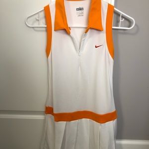 Girls Nike Dress
